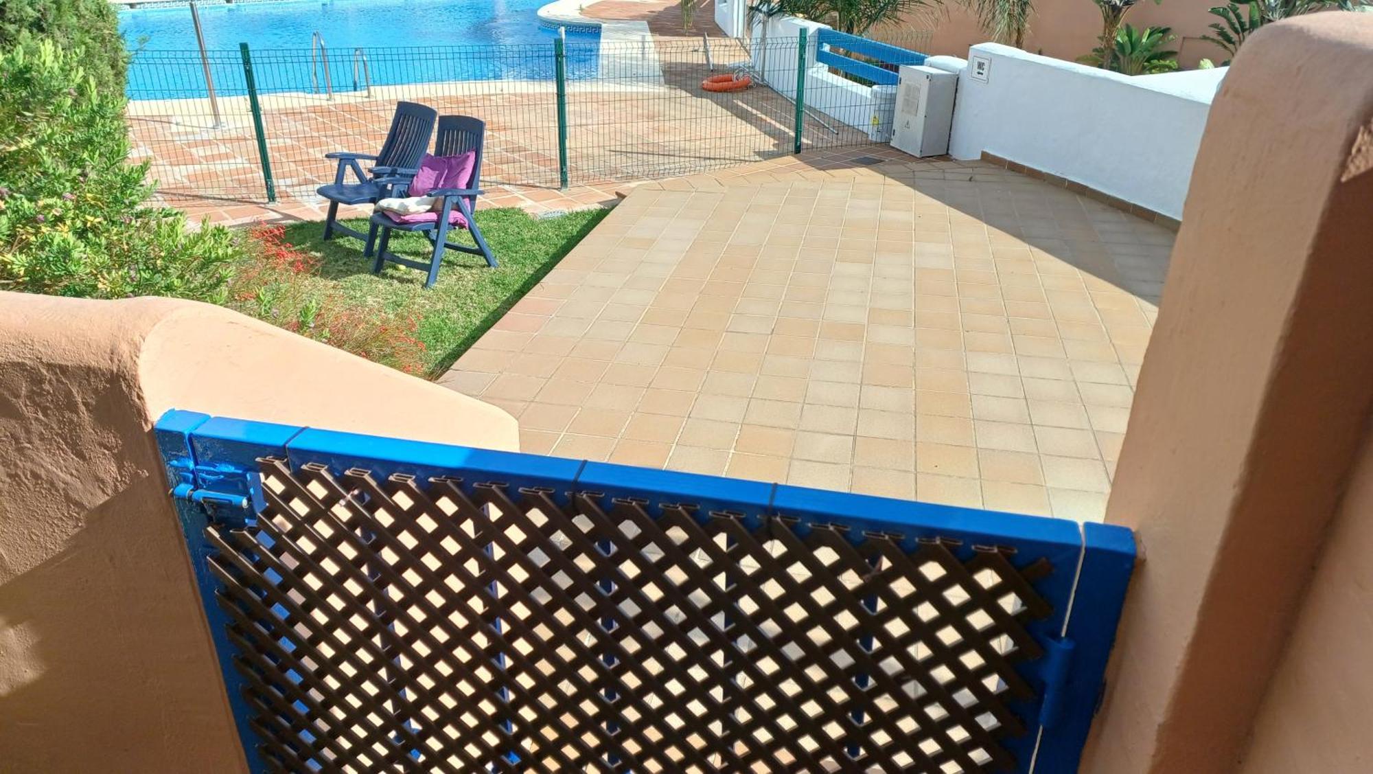 La Duquesa Suites&Golf San Luis de Sabinillas Exterior foto