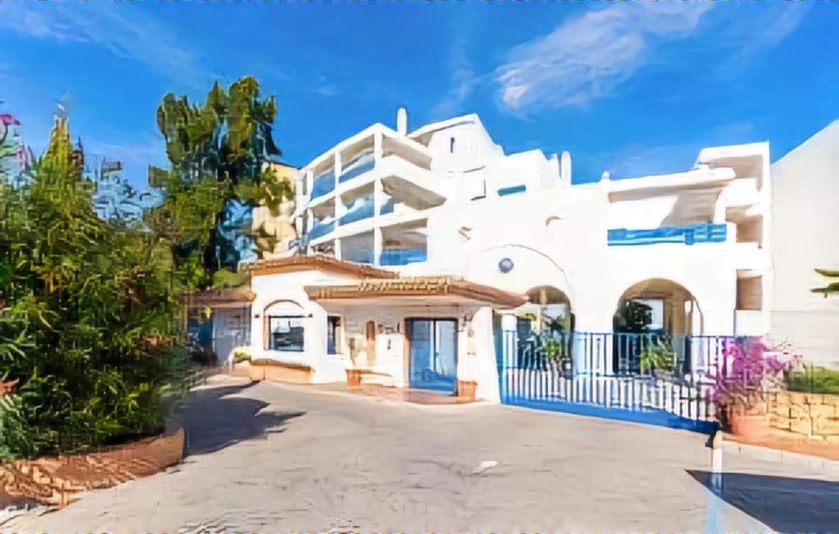 La Duquesa Suites&Golf San Luis de Sabinillas Exterior foto